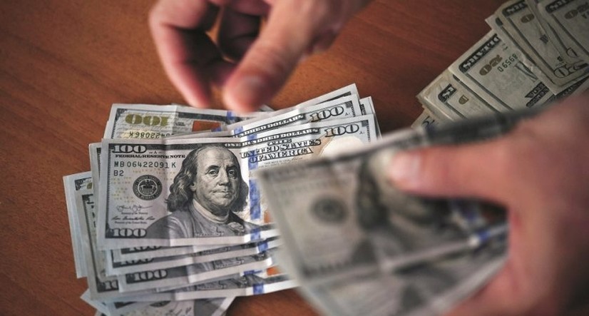 «Кеча “кўчалар” келишибди. Яна “доля“ берамизми?»