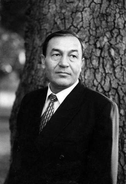 Таъзия. Журналистлар уюшмаси раиси Саъдулла Ҳакимов вафот этди