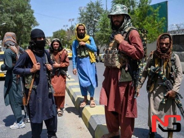 “Толибон” Панжшердаги элчининг уйига ўт қўйди