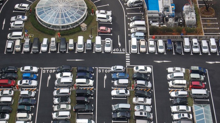 Дунёдаги энг қиммат автотураргоҳларга эга шаҳарлар рўйхати