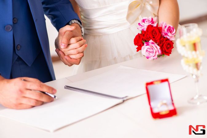 Ўзбекистонда эрта никоҳлаш ва қариндошлар ўртасида никоҳ тузиш тақиқланмоқда