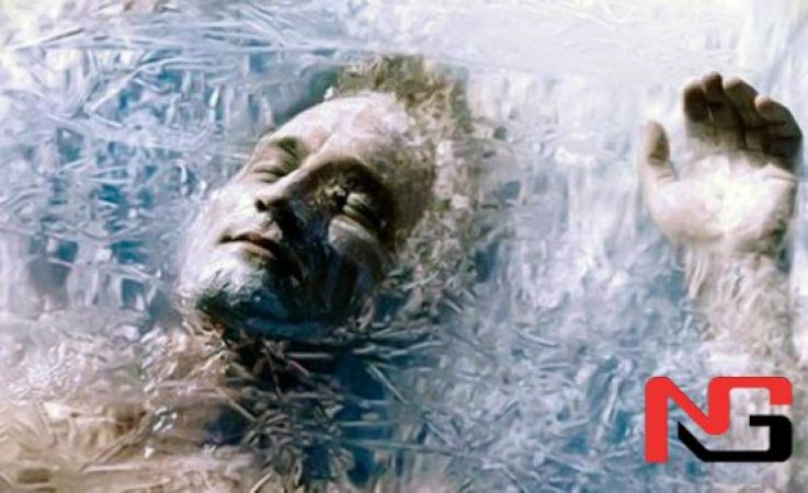 Германияда одамларни “келажакда тирилтириш” учун музлатиш хизмати ишга тушди