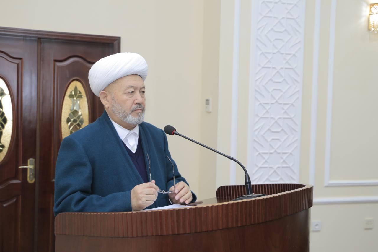 «Бу охиргиси эмас» – Мусулмонлар идораси «Сохта пайғамбар»га муносабат билдирди