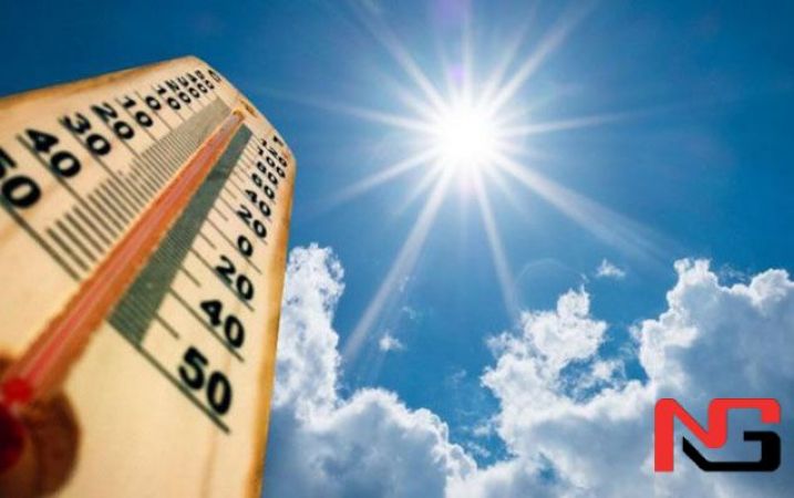 Эртага Ўзбекистонда қандай об-ҳаво кузатилиши эълон қилинди