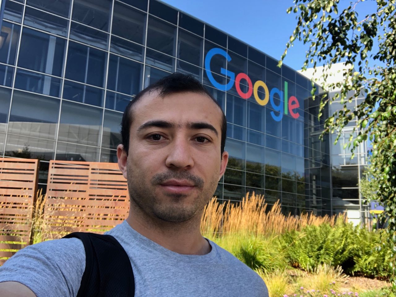 Google’da ishlayotgan Namanganlik o‘zbek yigiti nima uchun O‘zbekistonga qaytmoqchi emas?