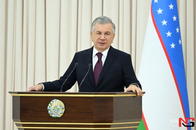 Хоразмга кириш учун янги виза тури жорий қилинади