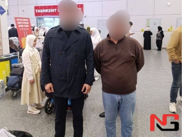 Катта кредит олиб, Туркияда яшириниб юрган ўзбекистонлик ушланди