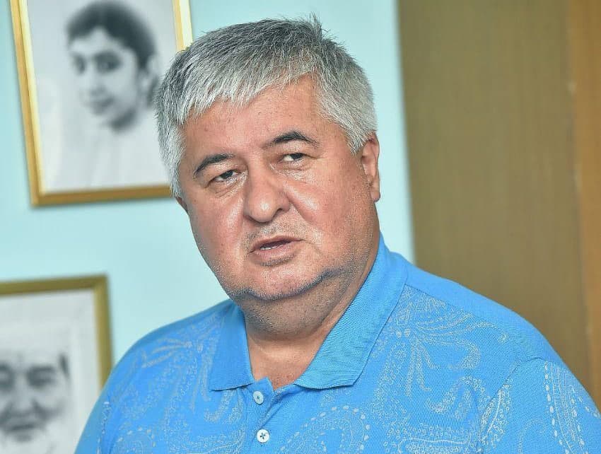 Адолат талаб қилган одамларни террорист дейиш, авторитар раҳбарларни оқлаш дегани – Баҳриев