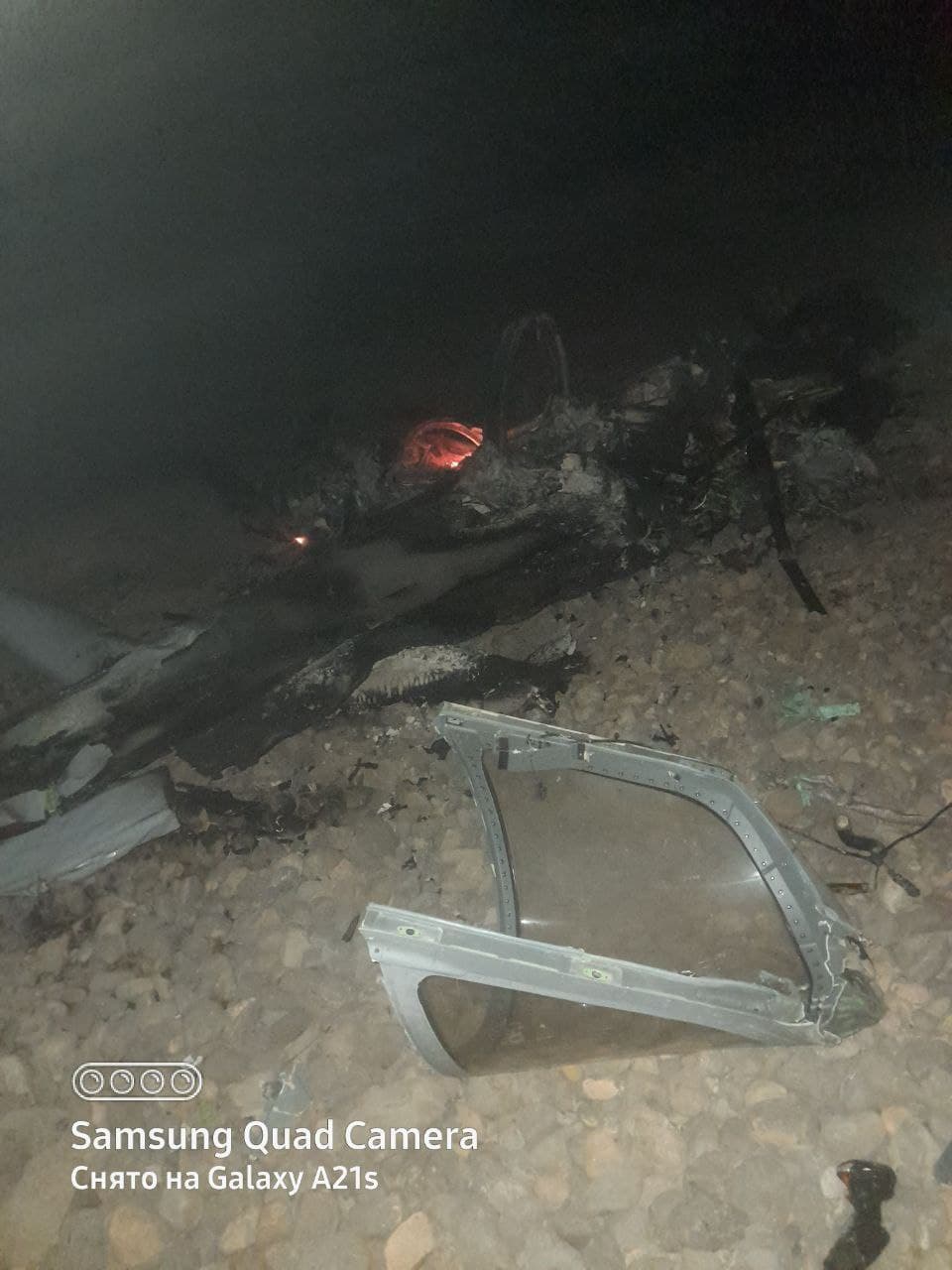 Видео: Шерободда Афғонистон Қуролли кучларининг самолёти қулагани тасдиқланди