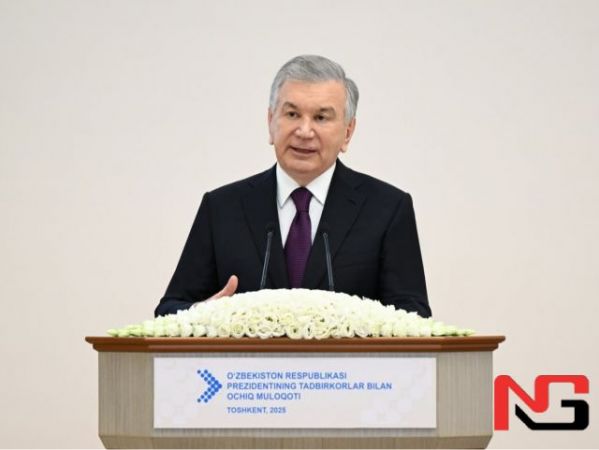 Мирзиёев айрим тадбиркорлардан жарима ундиришни тақиқлади