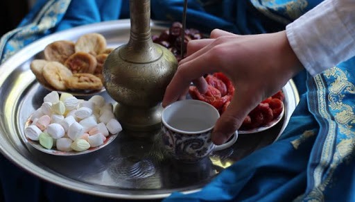 Рўзадорга макруҳ бўлган амаллар