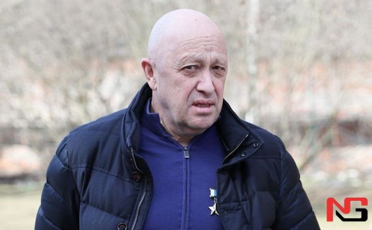 Пригожин нега Москвага ҳужум қилмоқчи бўлганини айтди