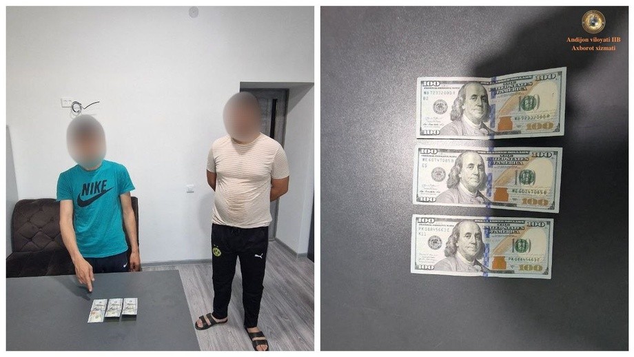 Андижонда аёл киши интим видеоси сабаб таҳдидга учради