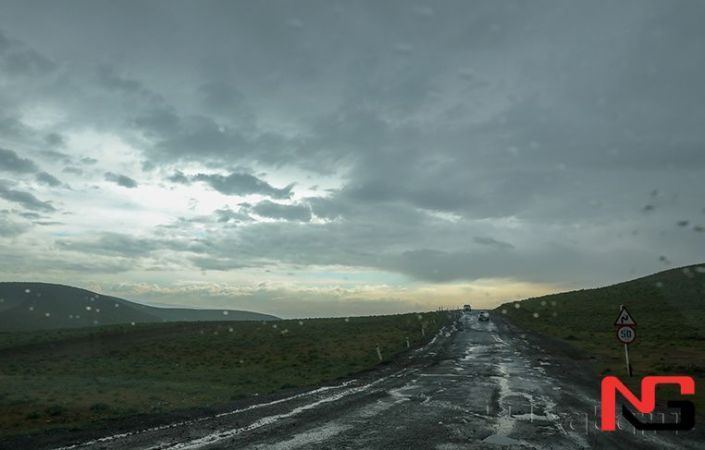 «Ўзгидромет» шошилинч огоҳлантириш эълон қилди