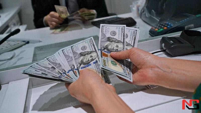 Долларнинг расмий курси ошди