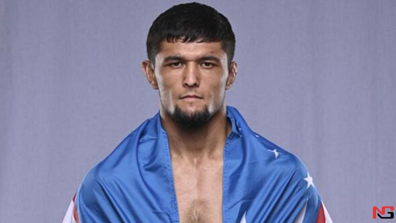 Нурсултон Рўзибоевнинг навбатдаги жанги санаси ва рақиби аниқ бўлди