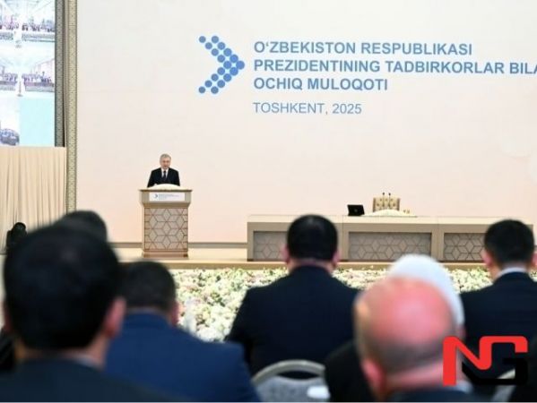 Тадбиркорларнинг мингга яқин таклифи Ўзбекистон қонунчилигига киритилди