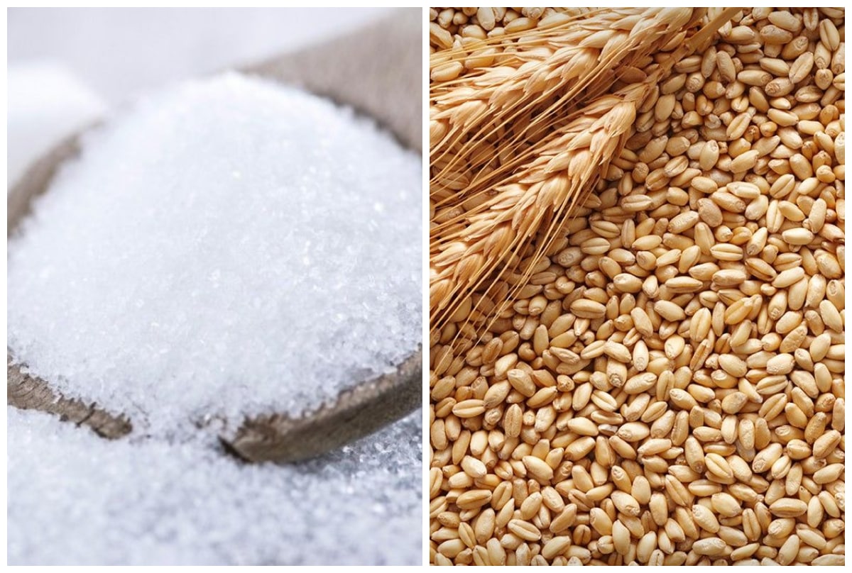 Россиянинг дон ва шакар экспортига тақиқи Ўзбекистонга таъсир қиладими? Вазирлик жавоб берди