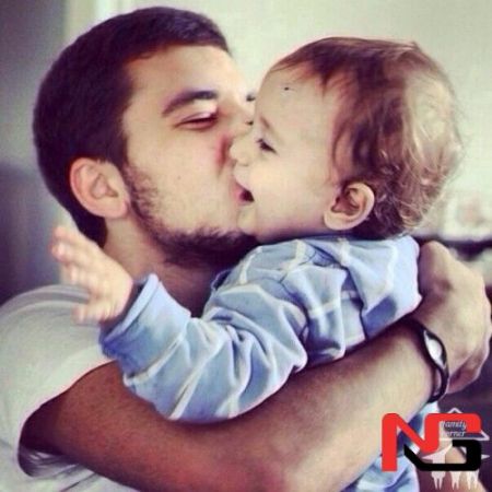 Киши боласини ўпса рўзаси очилиб кетадими?