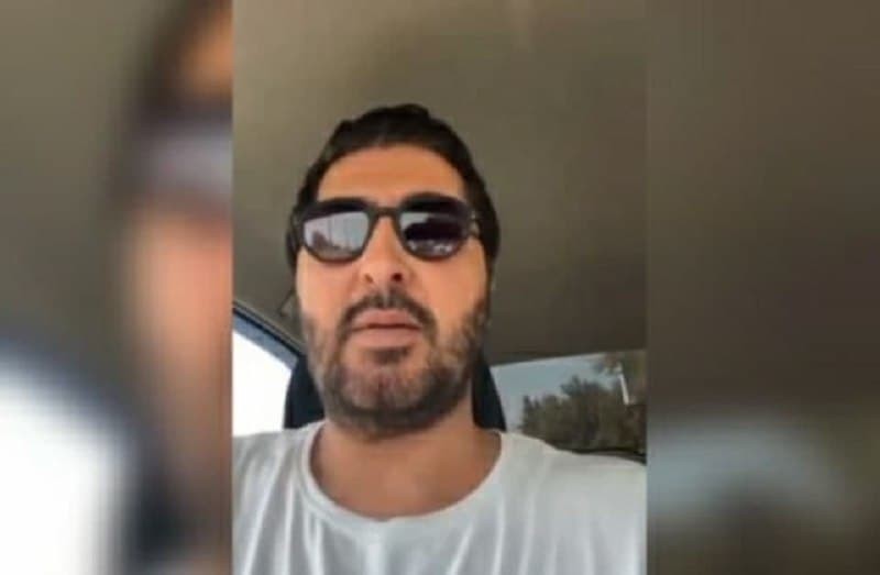 Актёрга нисбатан чора кўрилди