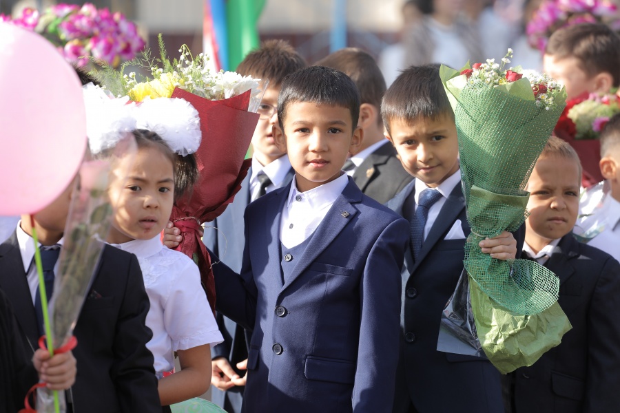 Мактаб фаолияти қачондан тикланиши маълум бўлди!