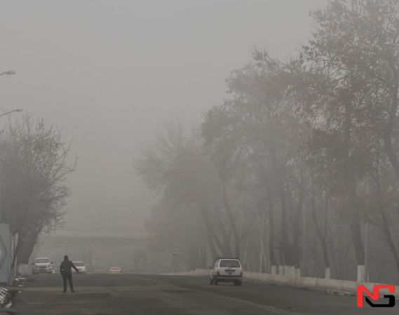 Дам олиш кунлари қандай об-ҳаво бўлади?