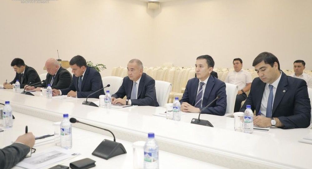 Тошкент шаҳрининг коммунал соҳасини ривожлантириш учун хорижий инвесторлар жалб этилади