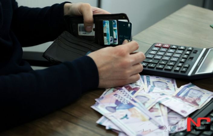 Баъзи тадбиркорларга 50 млн сўмгача гаровсиз кредитлар берилади