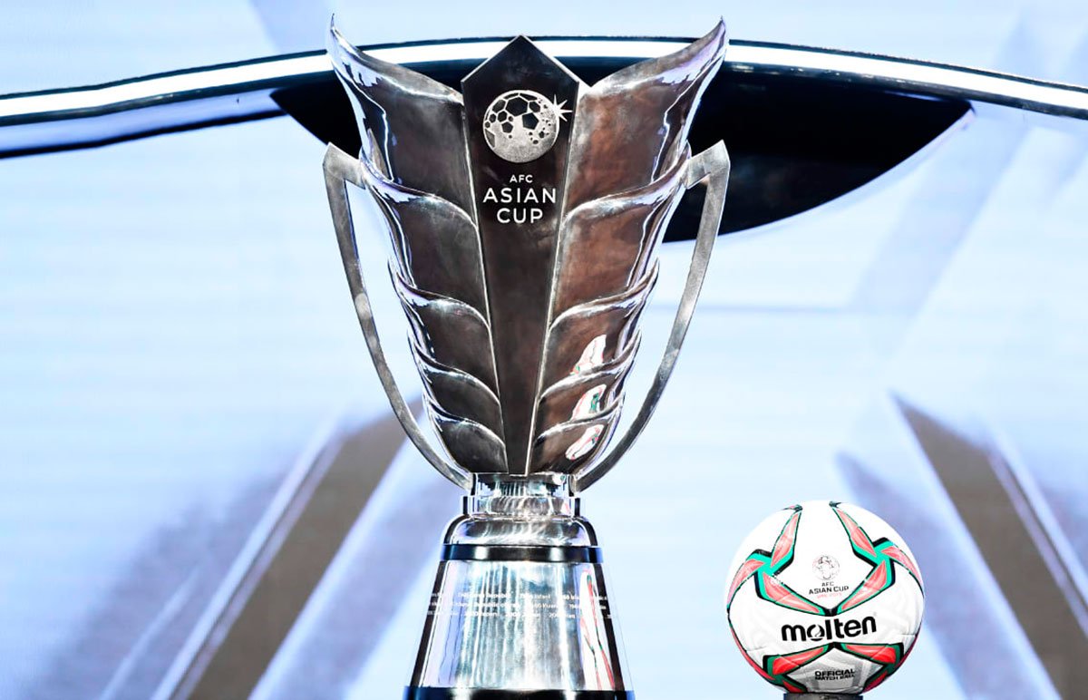 Ўзбекистондаги 2021 йилги Осиё чемпионати расман қолдирилди