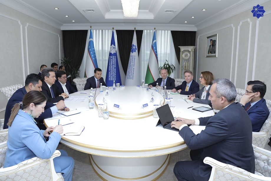 Жаҳон банки билан қўшма лойиҳани амалга ошириш режалаштирилмоқда (Фото)