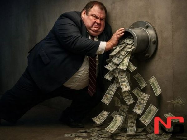 Ўзбекистонда коррупционерларнинг очиқ рўйхати тузилади