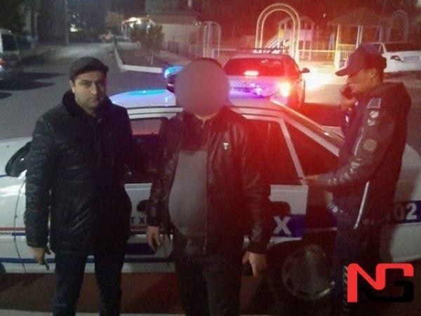 Наманганда алимент тўлашдан қочиб юрган эркак тунги клубдан топилди