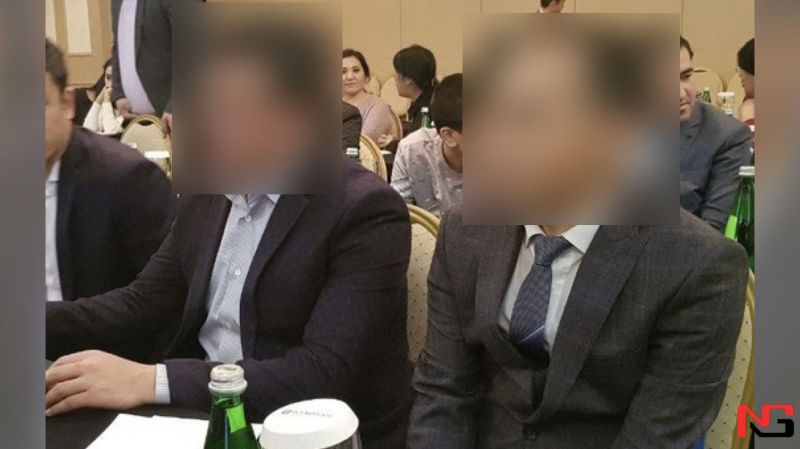 Human.uz сайти раҳбарлари Kompromatuzb аноним Telegram каналини юритганликда гумонланиб ҳибсга олинди