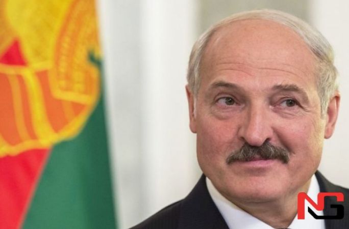 Лукашенко ўзбекистонликларга маслаҳат берди