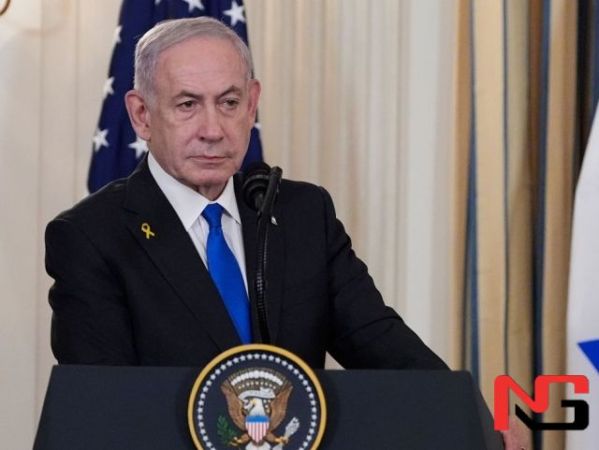 Нетаньяху афв этилса, сиёсатдан кетадими?