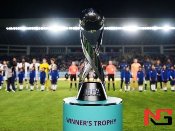 Ўзбекистон U-17 терма жамоасининг ЖЧдаги рақиблари маълум бўлди