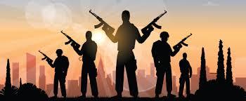 ДХХ ва ИИБ томонидан Жиззахда бир гуруҳ “жиҳодчилар” ушланди