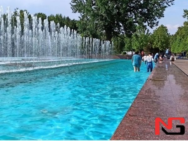 Эртага ҳаво ҳарорати қандай бўлиши айтилди