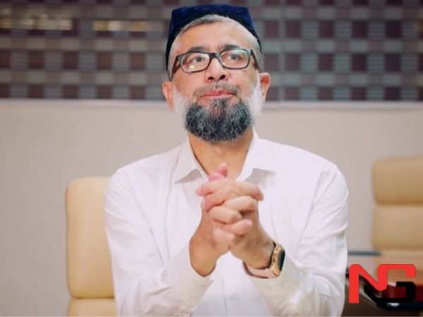 Мубашшир Аҳмад &ldquo;Сангород&rdquo;га кўчирилди