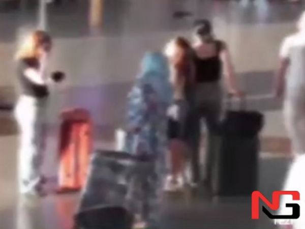 18 ёшли қизни четга фоҳишалик учун юбораётган 53 ёшли аёл ушланди