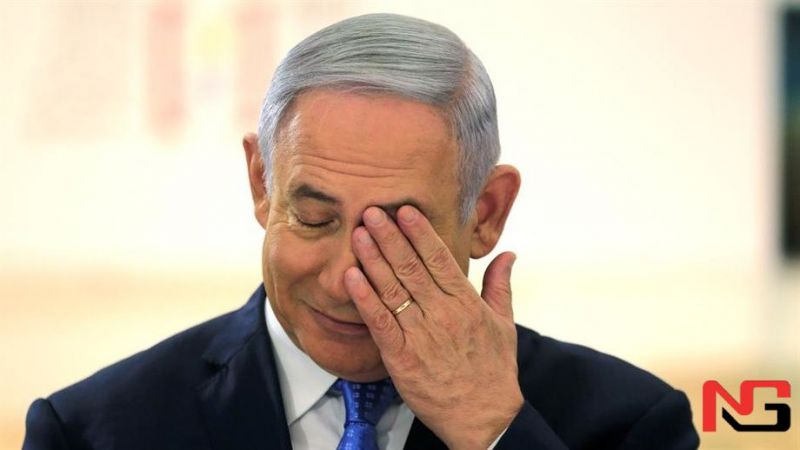 Нетаняҳу ўзини ҳибсга олиш ҳақидаги қарорга муносабат билдирди