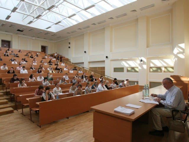 Андижон давлат чет тиллар институти ташкил этилади