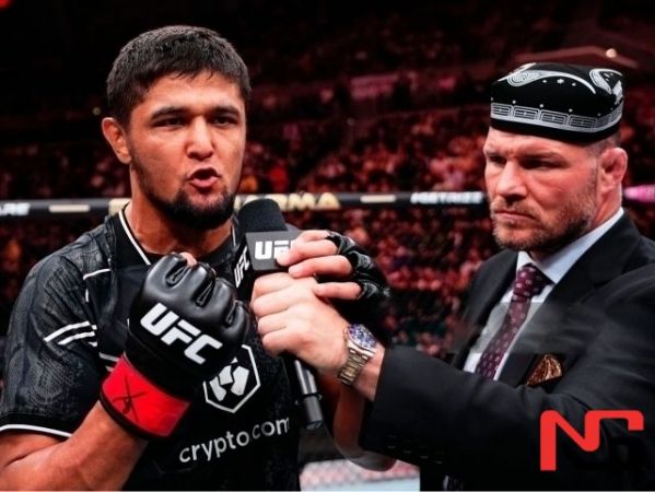 Нурсултон Рўзибоев охирги жангидан қанча даромад қилгани маълум бўлди