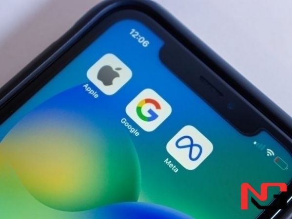 Meta, Apple ва Google ярим йилда Ўзбекистонда қанча солиқ тўлади?
