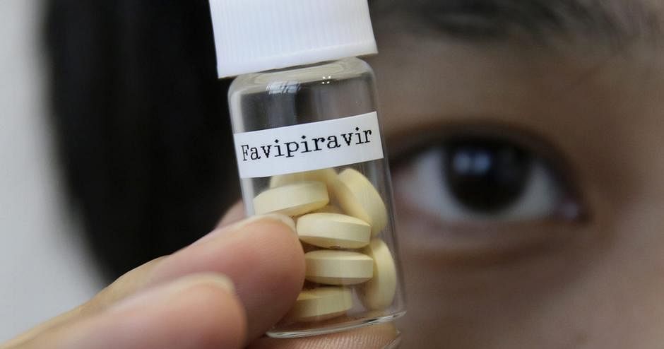 Ўзбекистонда коронавирусга қарши «Ремдесивир» ва «Фавипиравир» дориларидан фойдаланилмоқда