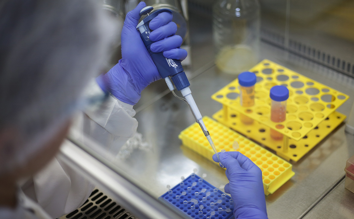 Ўзбекистонда коронавирусга қарши вакцинанинг клиник синовлари ўтказилади