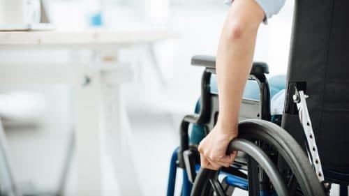 Ногиронлиги бўлган ёшларга субсидия ажратилади