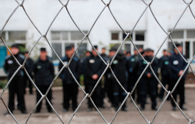 Президент Рамазон Ҳайити муносабати билан афв эълон қилди