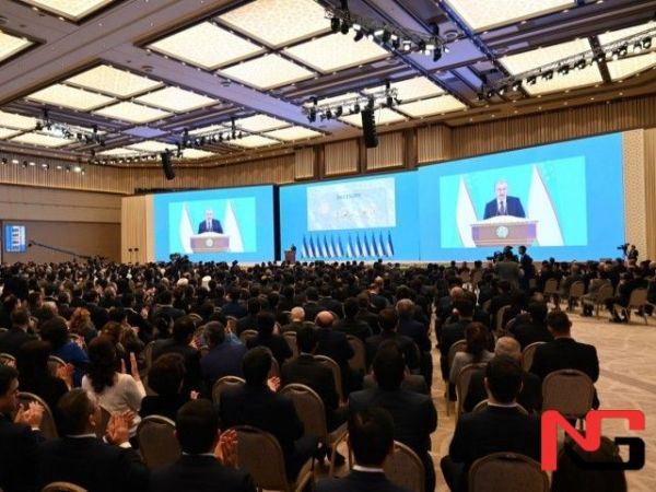 Ишини эплай олмаган вазирлар истеъфога чиқади – Президент