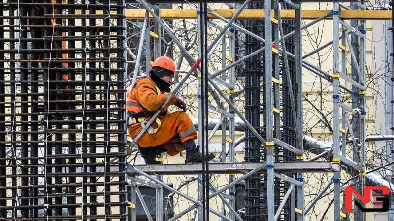 Россияда ўзбекистонлик йигит иш жойида ўлик ҳолда топилди